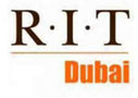 R.I.T Dubai