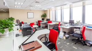 Leading Commercial Interior Design Company In Dubai Swift