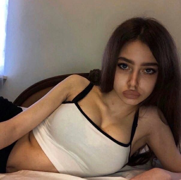 Пермские проститутки: рейтинг по отзывам